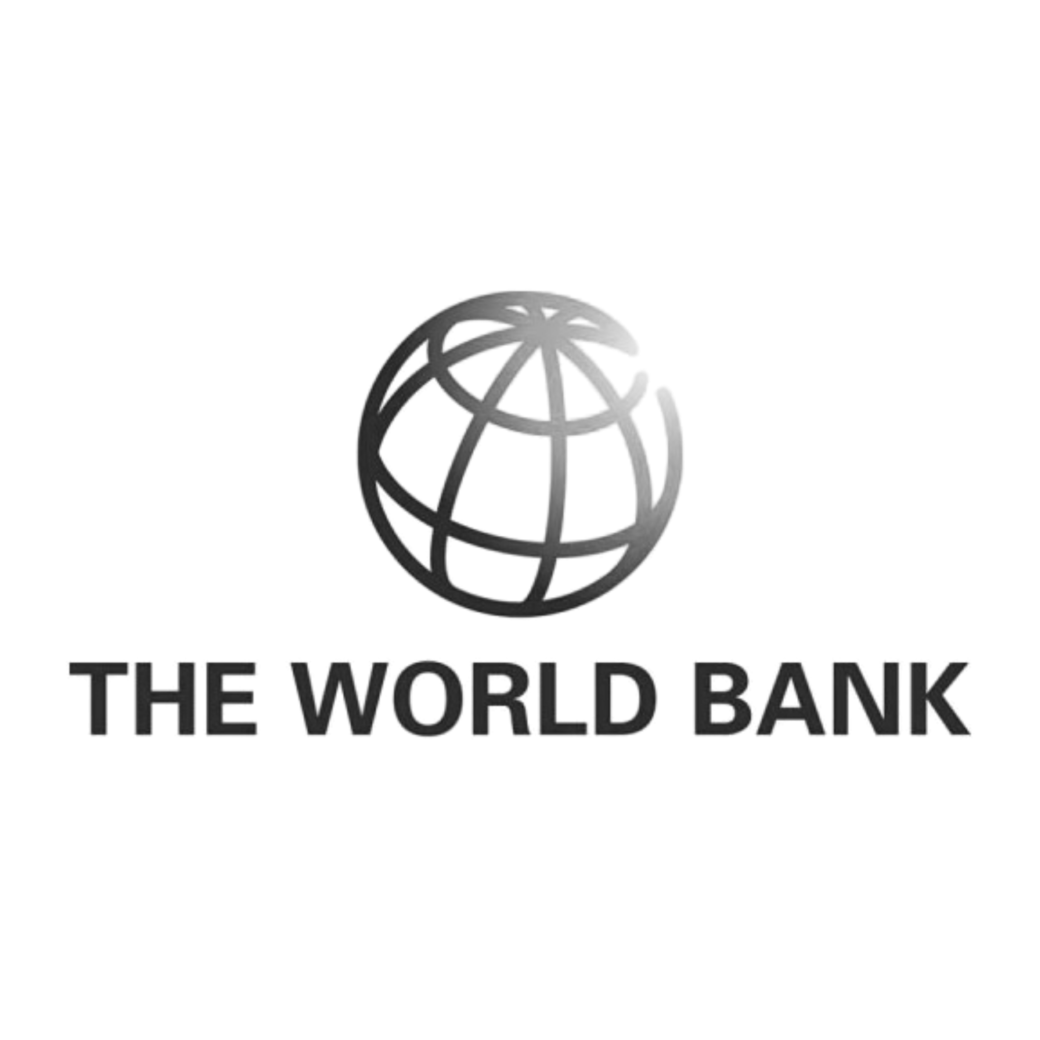 The World Bank The World Bank